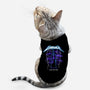 Shall Not Pass-cat basic pet tank-rocketman_art