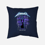 Shall Not Pass-none removable cover w insert throw pillow-rocketman_art
