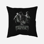 Horror Metal-none removable cover throw pillow-AndreusD