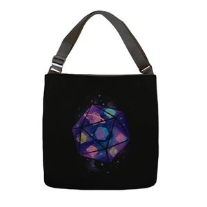A Dice Universe
