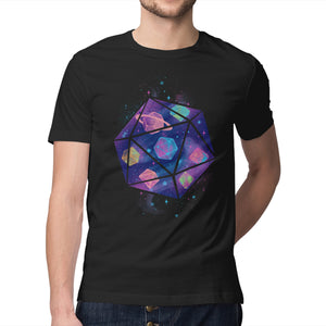 A Dice Universe