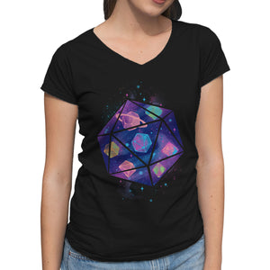 A Dice Universe