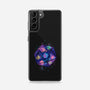 A Dice Universe-samsung snap phone case-ricolaa