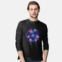 A Dice Universe-mens long sleeved tee-ricolaa