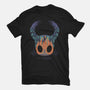 Knight-mens heavyweight tee-RamenBoy