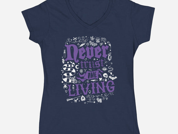 The Living