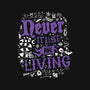 The Living-none removable cover w insert throw pillow-Nemons