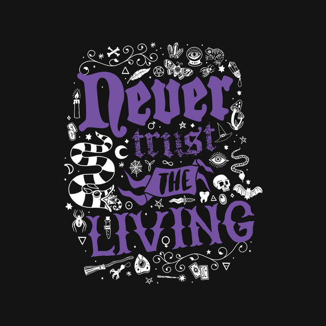 The Living-youth pullover sweatshirt-Nemons