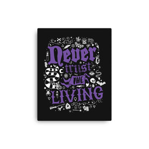 The Living