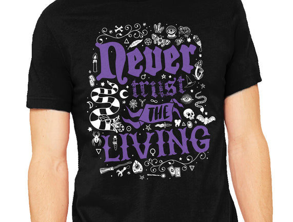 The Living