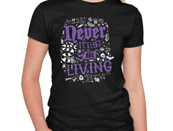 The Living