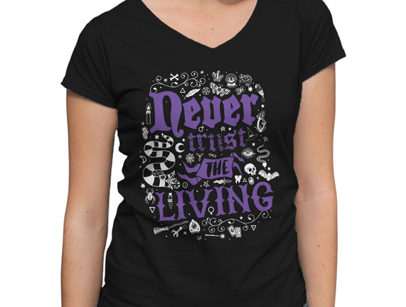 The Living