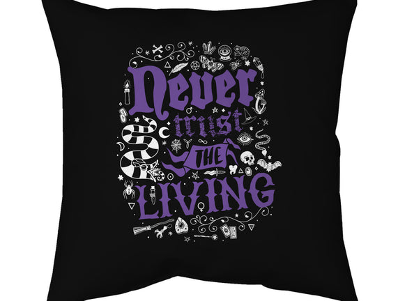 The Living