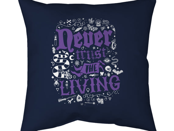 The Living