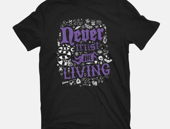 The Living