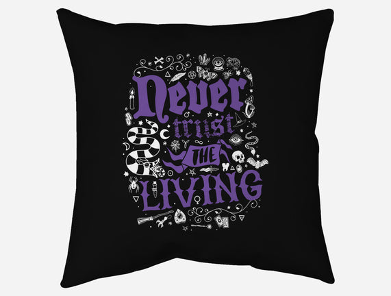 The Living