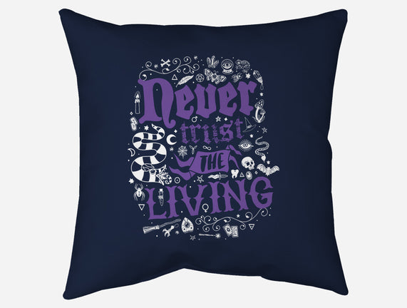 The Living