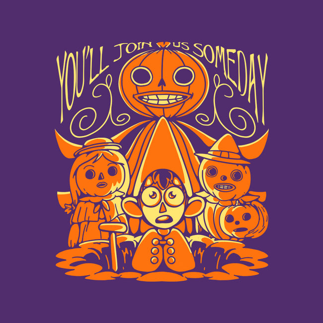 You'll Join Us Someday-mens basic tee-estudiofitas