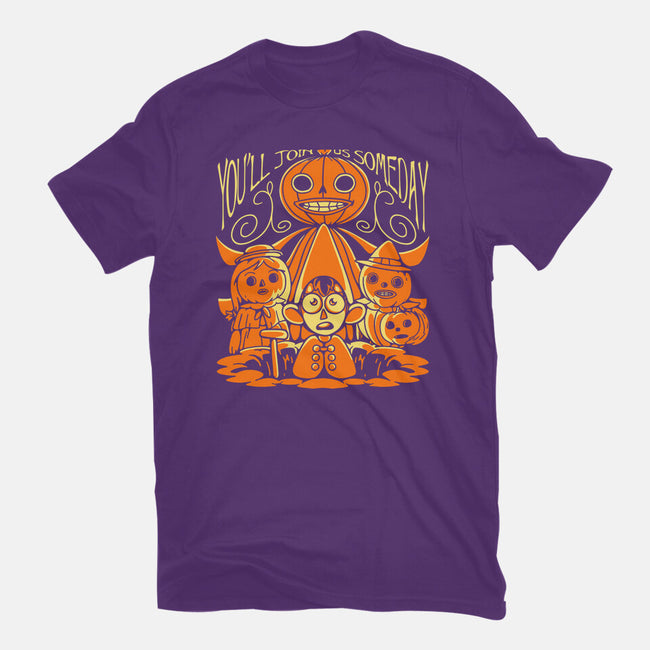You'll Join Us Someday-mens basic tee-estudiofitas