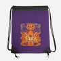 You'll Join Us Someday-none drawstring bag-estudiofitas