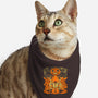 You'll Join Us Someday-cat bandana pet collar-estudiofitas