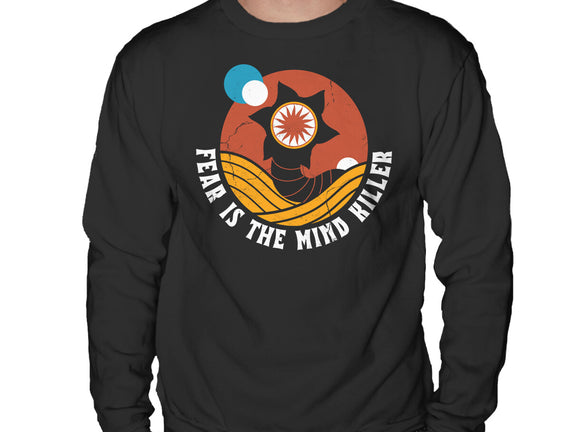 Vintage Mind Killer