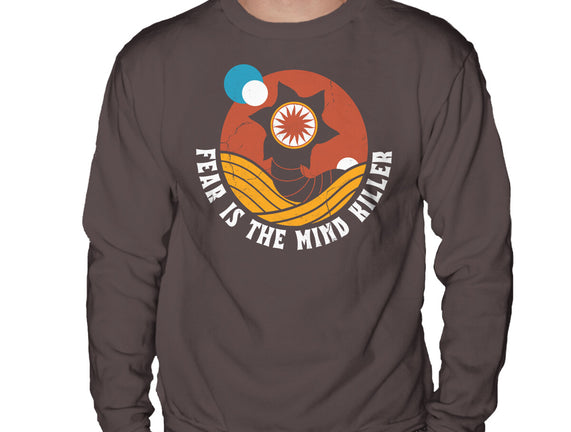Vintage Mind Killer