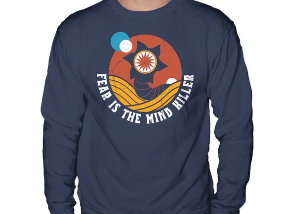 Vintage Mind Killer