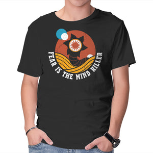 Vintage Mind Killer