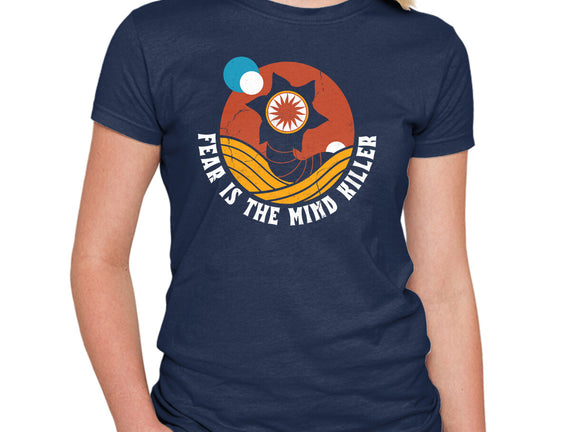 Vintage Mind Killer