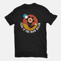 Vintage Mind Killer-unisex basic tee-Nemons