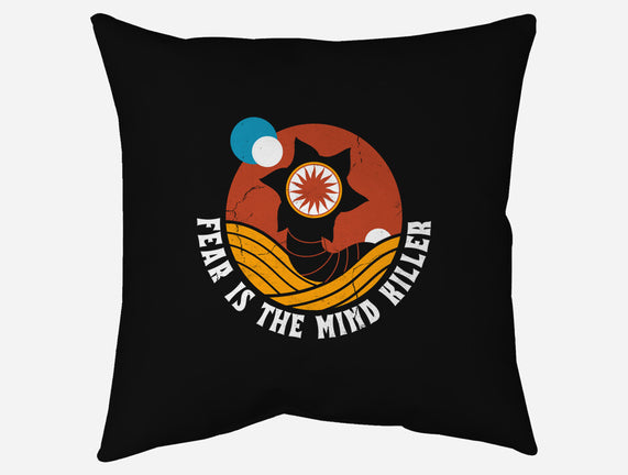 Vintage Mind Killer