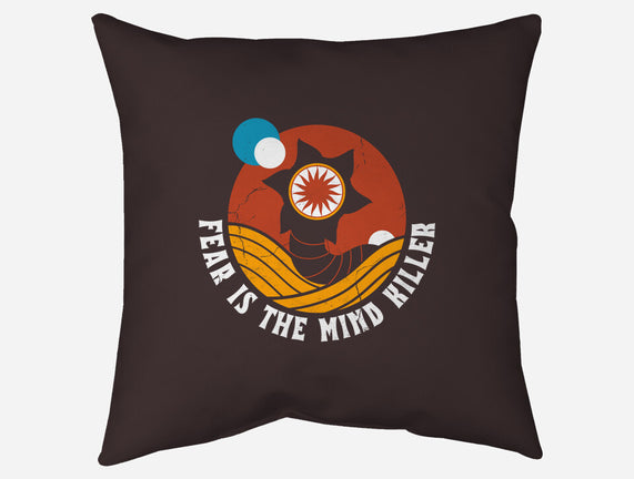 Vintage Mind Killer