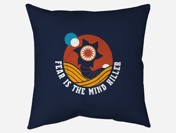 Vintage Mind Killer