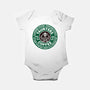 Taunter's French Roast-baby basic onesie-kg07