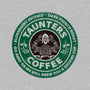 Taunter's French Roast-unisex crew neck sweatshirt-kg07