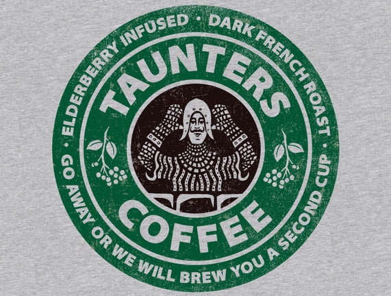 Taunter's French Roast