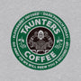 Taunter's French Roast-mens basic tee-kg07