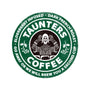 Taunter's French Roast-unisex basic tee-kg07