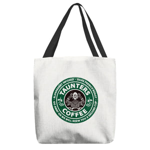 Taunter's French Roast
