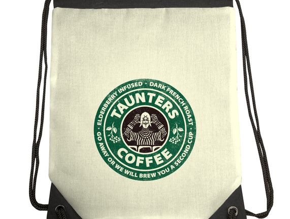 Taunter's French Roast