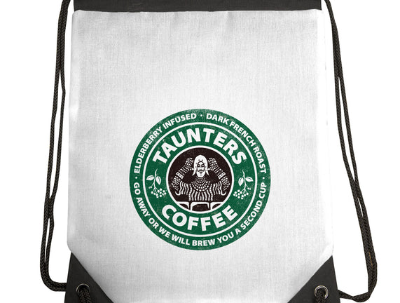 Taunter's French Roast