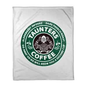 Taunter's French Roast