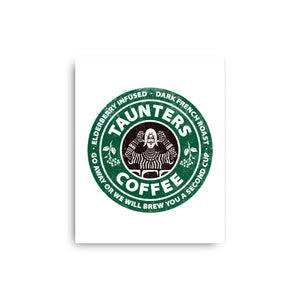 Taunter's French Roast