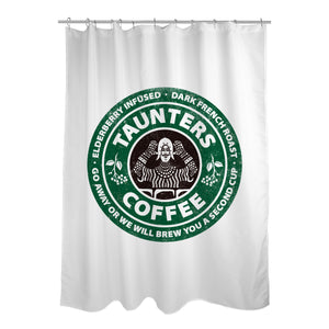 Taunter's French Roast
