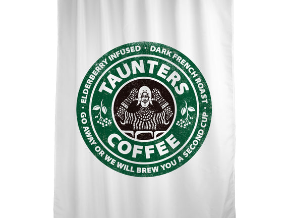 Taunter's French Roast