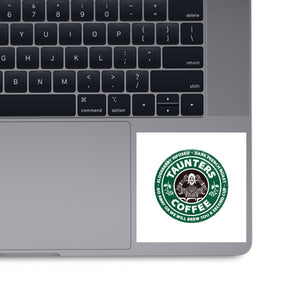 Taunter's French Roast