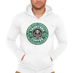 Taunter's French Roast