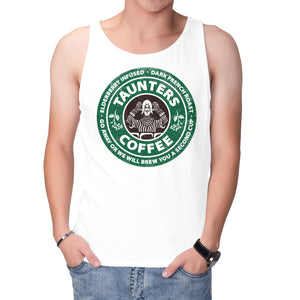 Taunter's French Roast