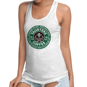 Taunter's French Roast